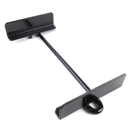 East Penn Hold-Down, Battery Cross-Bar, 6-7/8 Wide, Card Of 1 236